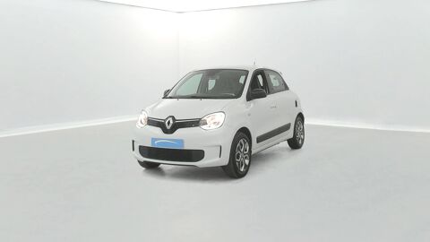Annonce voiture Renault Twingo 10991 €