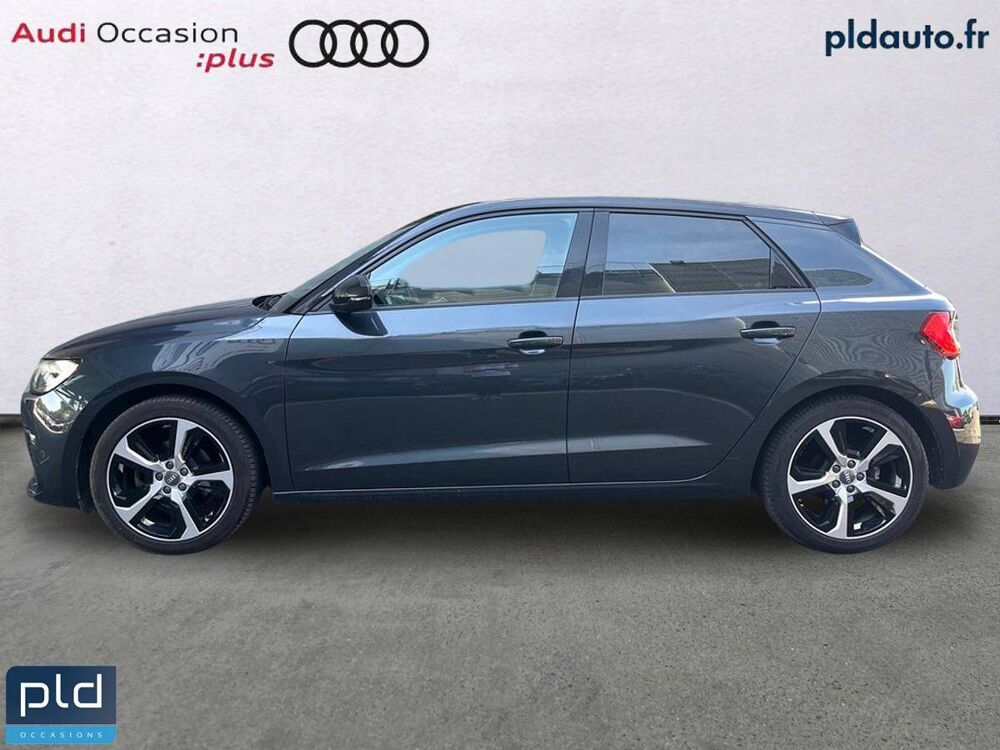A1 Sportback 30 TFSI 116 ch S tronic 7 2020 occasion 13090 Aix-en-Provence