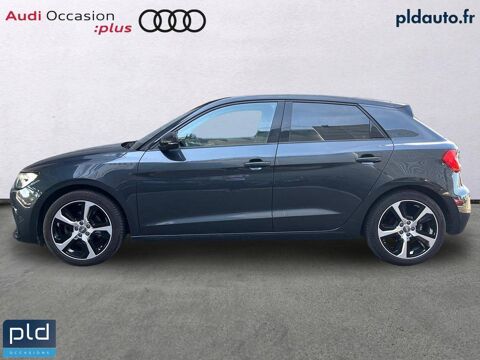 A1 Sportback 30 TFSI 116 ch S tronic 7 2020 occasion 13090 Aix-en-Provence