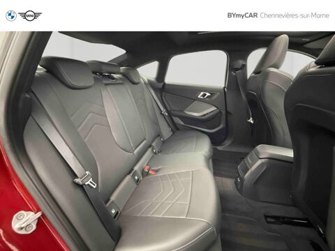 Serie 2 Gran Coupe M235 xDrive 300 ch DKG7 2025 occasion 94430 Chennevi&egrave;res-sur-Marne