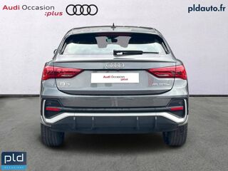 Q3 Sportback 45 TFSIe 245 ch S tronic 6 2021 occasion 13090 Aix-en-Provence