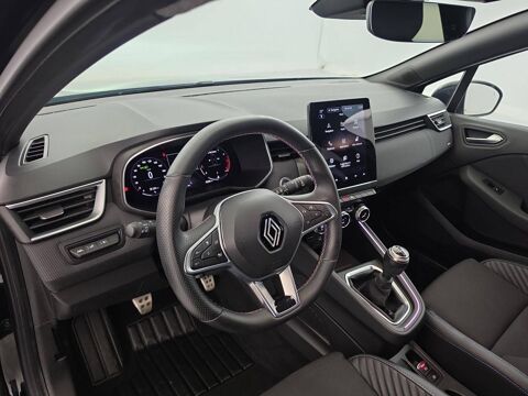 Clio TCe 90 2023 occasion 29150 Ch&acirc;teaulin