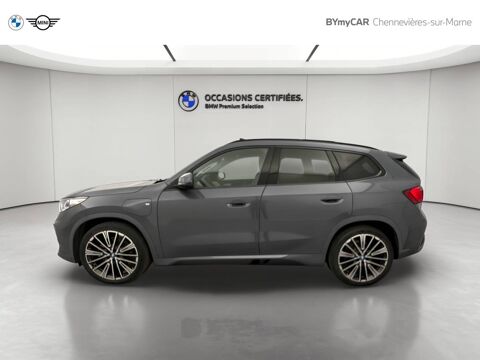 X1 xDrive 30e 326ch DKG7 2023 occasion 94430 Chennevi&egrave;res-sur-Marne