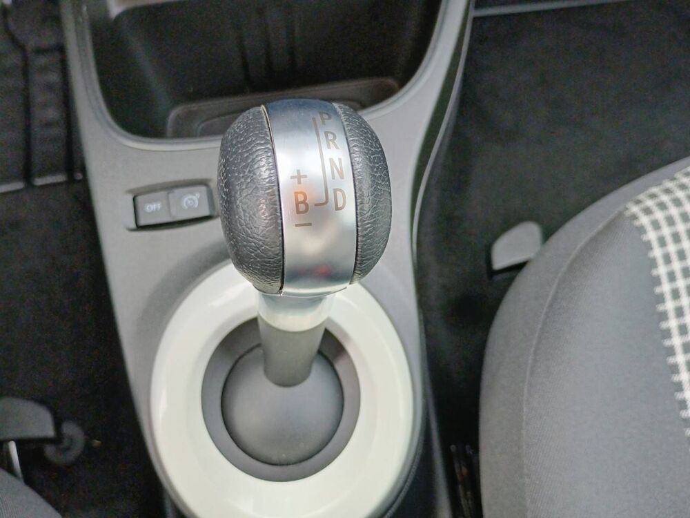 Twingo III E-Tech 2022 occasion 14200 H&eacute;rouville-Saint-Clair