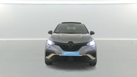 Captur E-Tech full hybrid 145 2023 occasion 50100 Cherbourg-en-Cotentin