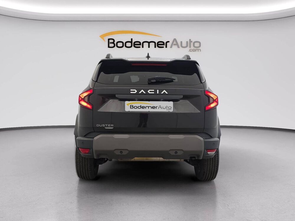 Duster Hybrid 140 2025 occasion 29600 Morlaix