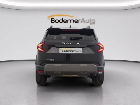 Duster Hybrid 140 2025 occasion 29600 Morlaix