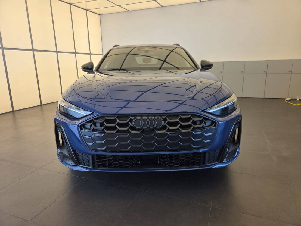 A5 Avant e-hybrid 367 ch S tronic 7 Quattro 2026 occasion 25000 Besan&ccedil;on