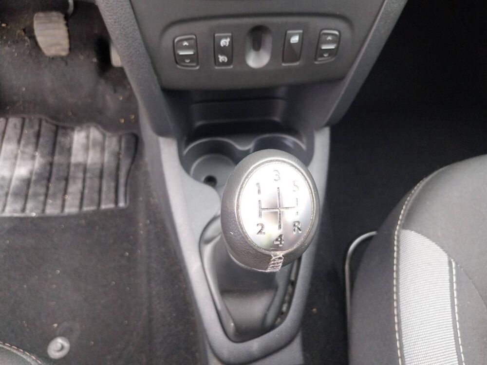 Sandero TCe 90 2019 occasion 29600 Morlaix