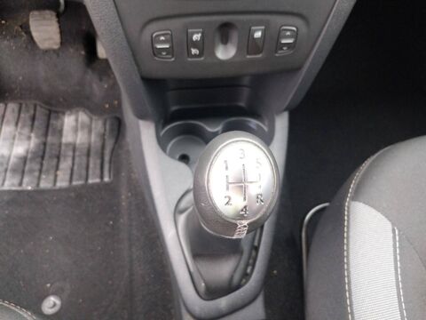 Sandero TCe 90 2019 occasion 29600 Morlaix