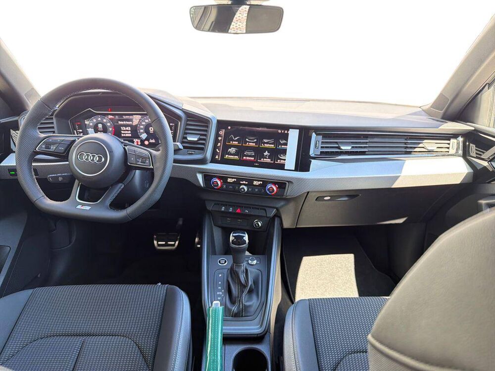 A1 Sportback 30 TFSI 116 ch S tronic 7 2026 occasion 13011 Marseille
