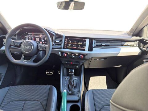A1 Sportback 30 TFSI 116 ch S tronic 7 2026 occasion 13011 Marseille
