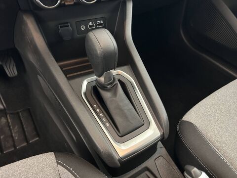 Clio E-Tech full hybrid 145 ch GSR2 2025 occasion 56000 Vannes