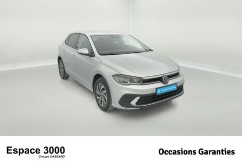 Volkswagen Polo 1.0 TSI 95 S&S BVM5 2025 occasion Besan&ccedil;on 25000