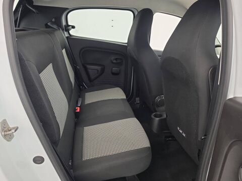 Twingo III E-Tech 2022 occasion 29200 Brest