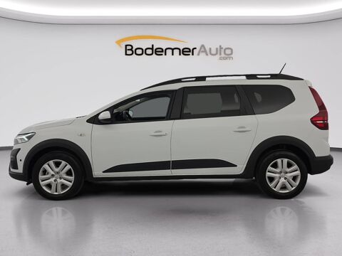 Jogger Hybrid 140 5 places 2024 occasion 14200 H&eacute;rouville-Saint-Clair