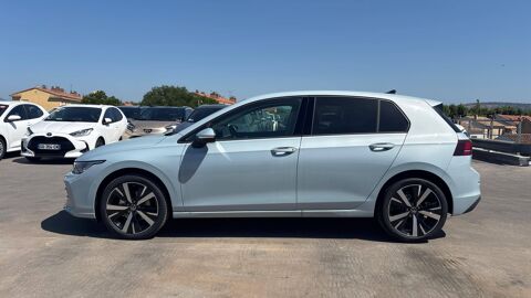 Golf 1.5 eTSI EVO2 116 DSG7 2026 occasion 13300 Salon-de-Provence