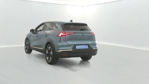 Symbioz E-Tech full hybrid 145 2025 occasion 56300 Pontivy