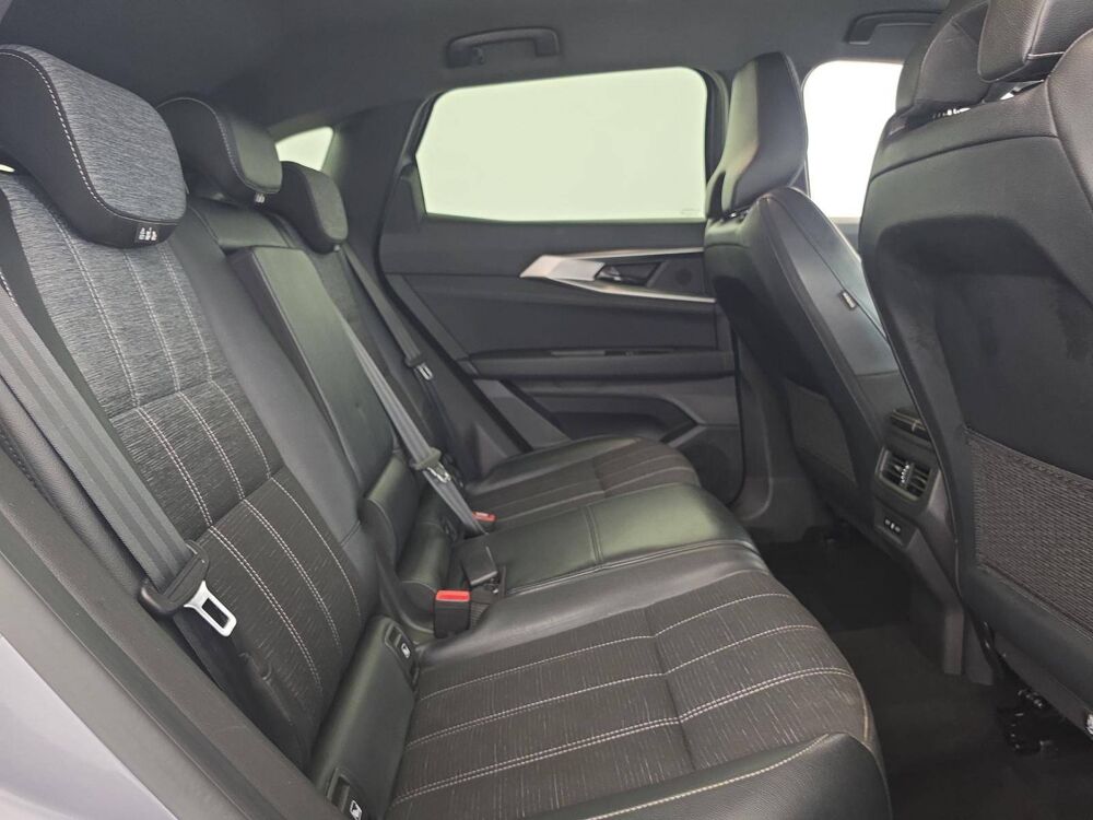 Austral E-Tech hybrid 200 2023 occasion 61000 Alen&ccedil;on