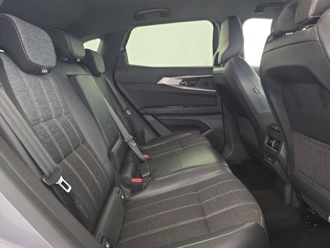 Austral E-Tech hybrid 200 2023 occasion 61000 Alen&ccedil;on