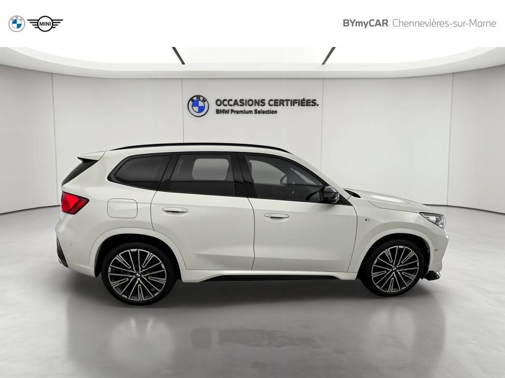 X1 xDrive 23d 211ch DKG7 2023 occasion 94430 Chennevi&egrave;res-sur-Marne