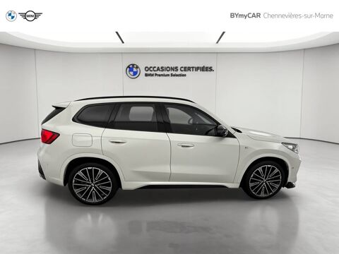 X1 xDrive 23d 211ch DKG7 2023 occasion 94430 Chennevi&egrave;res-sur-Marne