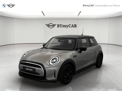 Annonce voiture Mini Cooper 23709 €