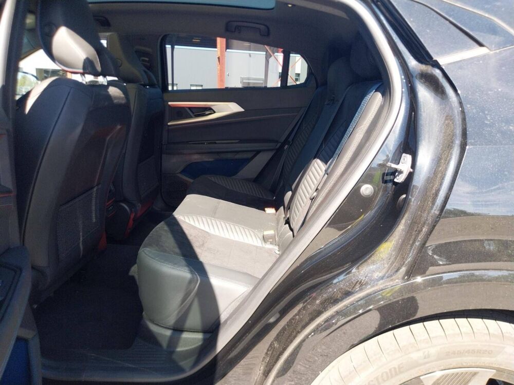 Rafale E-Tech full hybrid 200 ch 2026 occasion 56850 Caudan