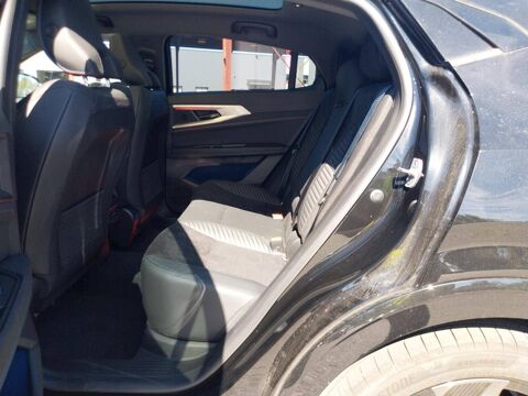 Rafale E-Tech full hybrid 200 ch 2026 occasion 56850 Caudan