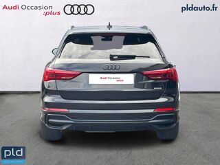 Q3 35 TDI 150 ch S tronic 7 Quattro 2021 occasion 13090 Aix-en-Provence