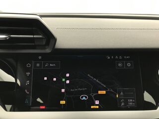 A3 Sportback 30 TDI 116 2022 occasion 25000 Besan&ccedil;on