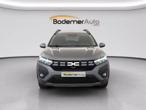 Jogger TCe 110 5 places GSR2 2025 occasion 56850 Caudan