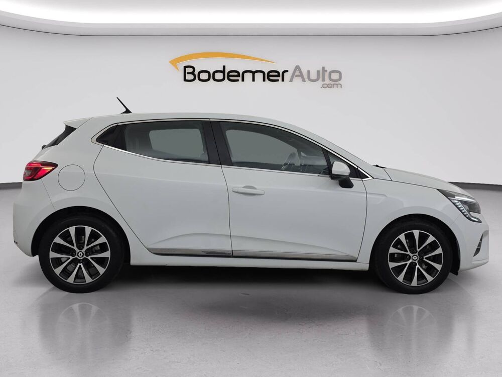 Clio Blue dCi 100 - 21N 2021 occasion 14500 Vire