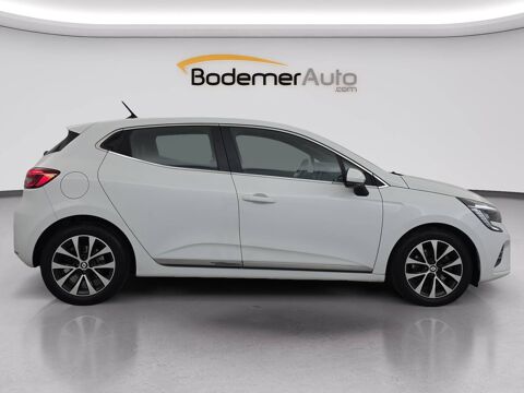 Clio Blue dCi 100 - 21N 2021 occasion 14500 Vire