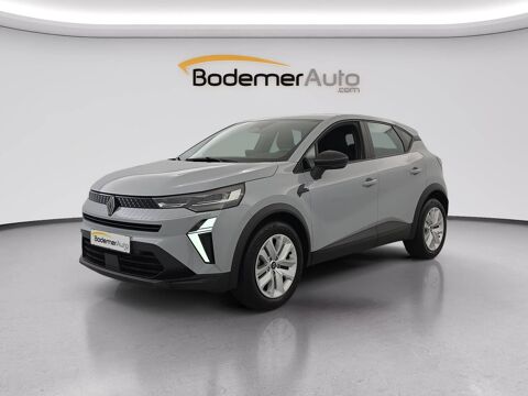 Renault Captur TCe 90 2024 occasion Cherbourg-en-Cotentin 50100