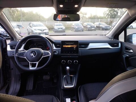 Captur E-Tech 145 - 21 2022 occasion 29000 Quimper
