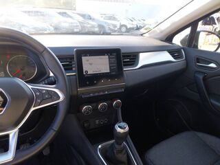 Captur TCe 90 - 21 2022 occasion 22200 Guingamp