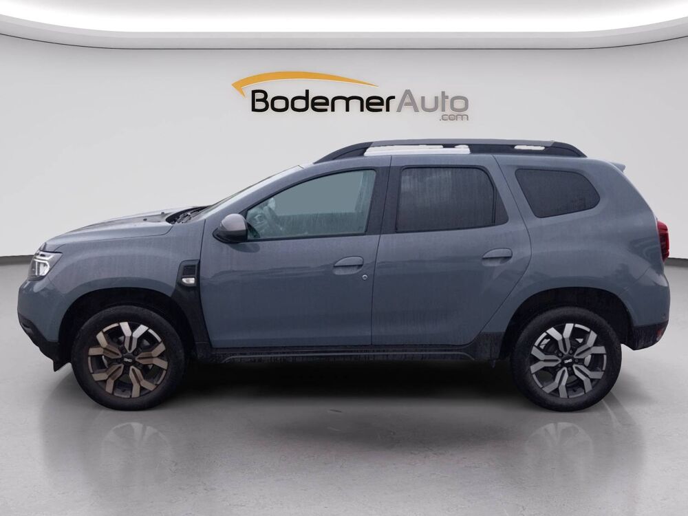 Duster TCe 150 4x2 EDC 2023 occasion 50100 Cherbourg-en-Cotentin