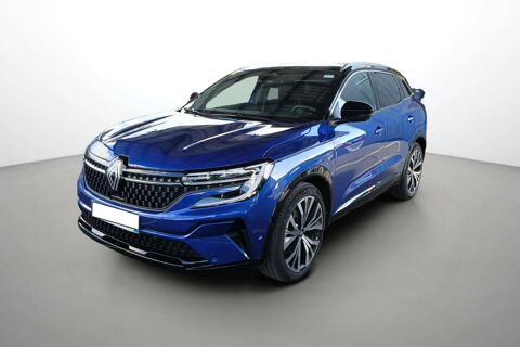 Renault Austral E-Tech full hybrid 200 GSR2 2025 occasion Saint-Brieuc 22000