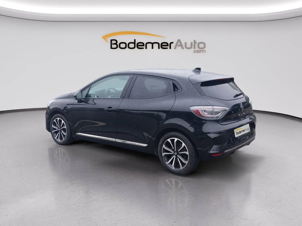 Clio E-Tech full hybrid 145 2024 occasion 14200 H&eacute;rouville-Saint-Clair