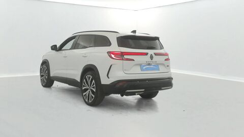 Espace E-Tech hybrid 200 2023 occasion 29270 Carhaix-Plouguer