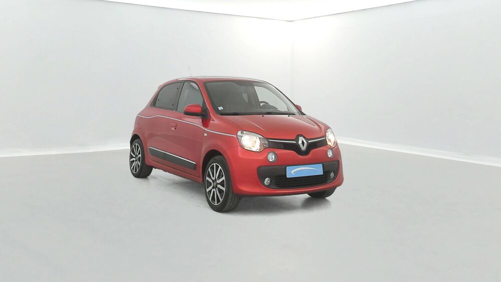 Twingo III 0.9 TCe 90 Energy 2017 occasion 14200 H&eacute;rouville-Saint-Clair