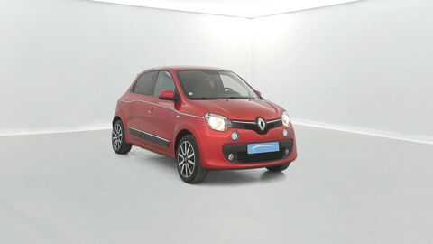 Twingo III 0.9 TCe 90 Energy 2017 occasion 14200 H&eacute;rouville-Saint-Clair