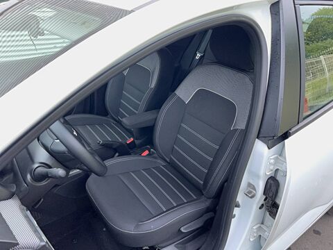 Sandero TCe 90 CVT 2025 occasion 22200 Guingamp