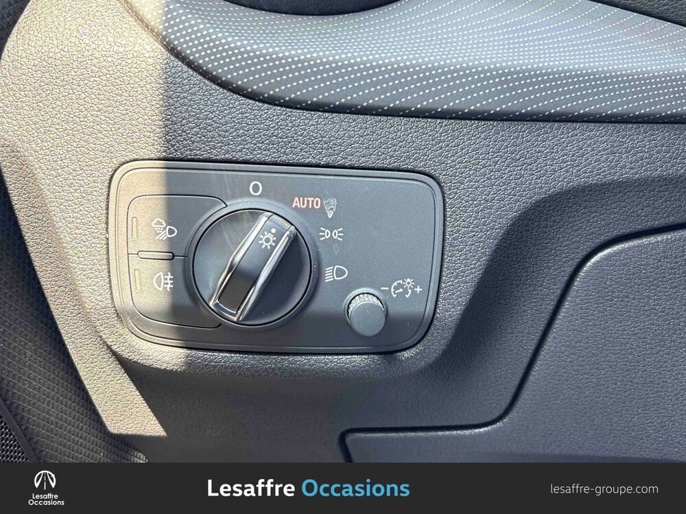 Q2 35 TFSI 150 S tronic 7 2025 occasion 62500 Salperwick