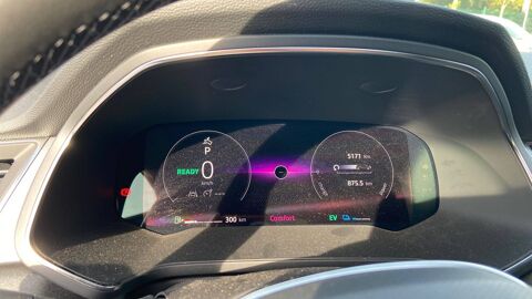 Captur E-Tech full hybrid 160 ch 2026 occasion 61200 Argentan