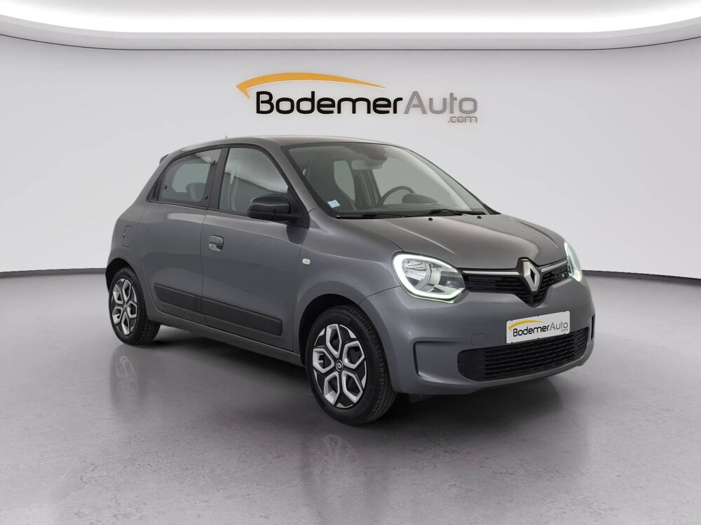 Twingo III SCe 65 2022 occasion 50200 Coutances