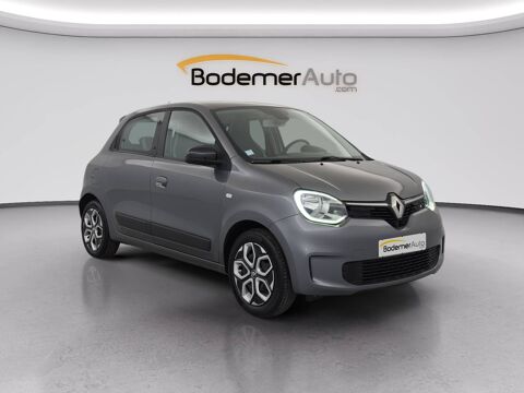 Twingo III SCe 65 2022 occasion 50200 Coutances