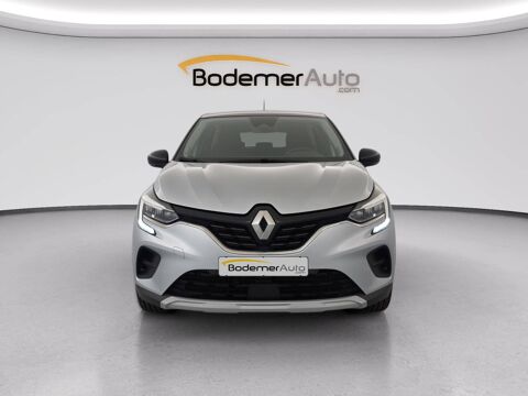 Captur TCe 90 2023 occasion 29000 Quimper
