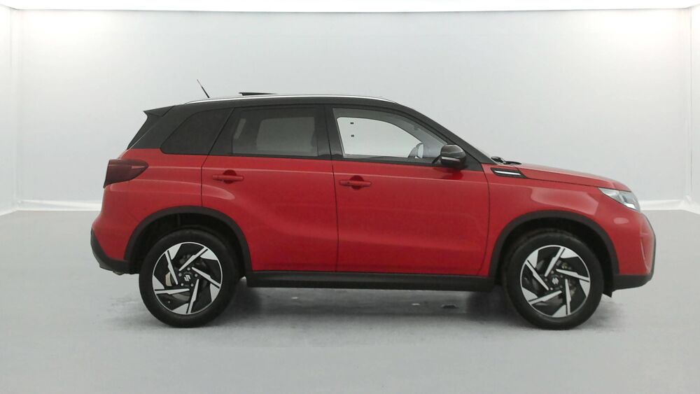 Vitara 1.5 Dualjet Hybrid Auto 2025 occasion 56400 Auray
